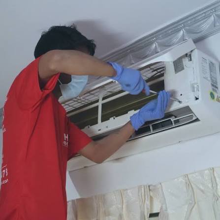 Electrical Installation & Replacement